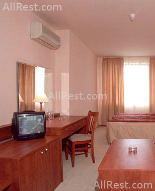 Plaza Hotel 15